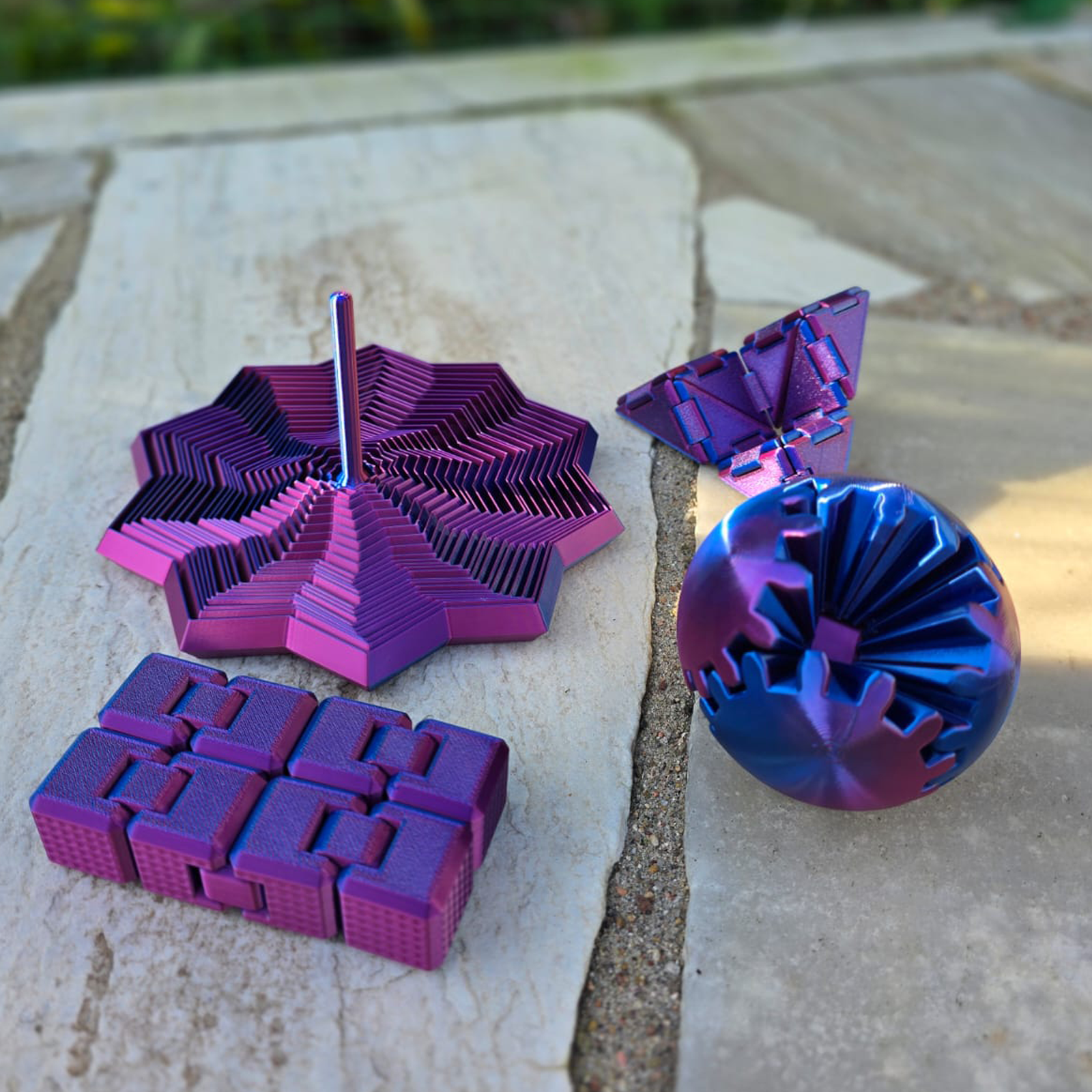 Fidget Toys